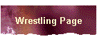 Wrestling Page