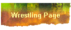 Wrestling Page