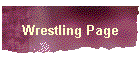 Wrestling Page